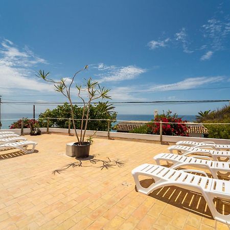 Calas De Meca Los Canos De Meca Εξωτερικό φωτογραφία